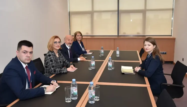 Avramovska Madiq – Malenica: Përvojat kroate janë shembull i mirë i reformave në gjyqësor