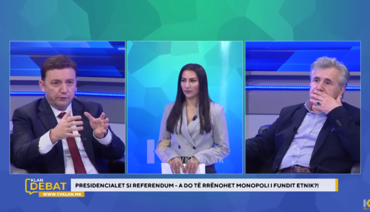 Osmani: Zgjedhja aktuale e Presidentit nuk i përshtatet funksionit të tij