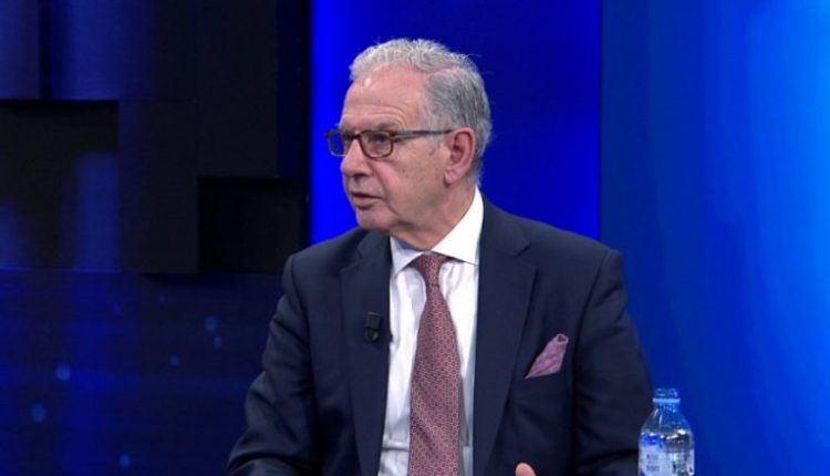 Nesho: Vuçiq po përgatit planin për “Jugosllavinë e Madhe”