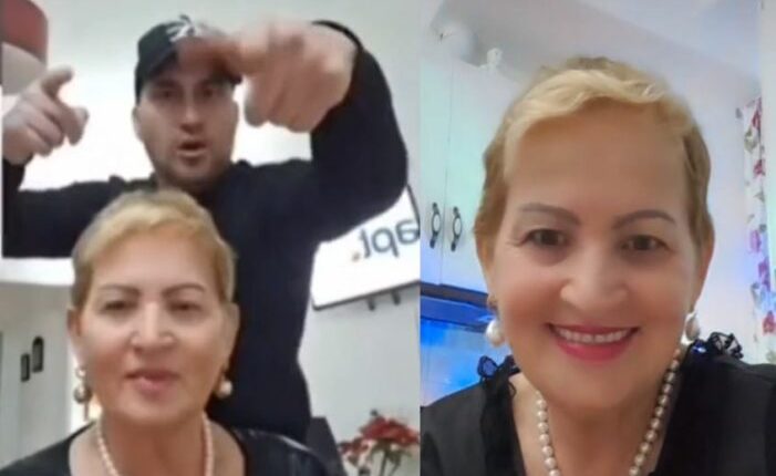 U arrestuan pasi shfrytëzonin 10-vjeçarin për fitime ekonomike nga “TikTok”, jepet sot masa e sigurisë për nënë e bir nga Saranda
