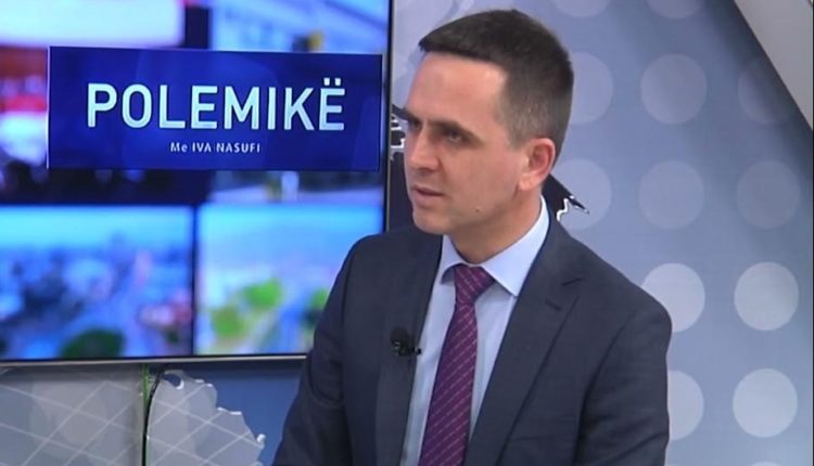 Kasami shpalos bartësit në zonën 1, 2, 5 dhe 6
