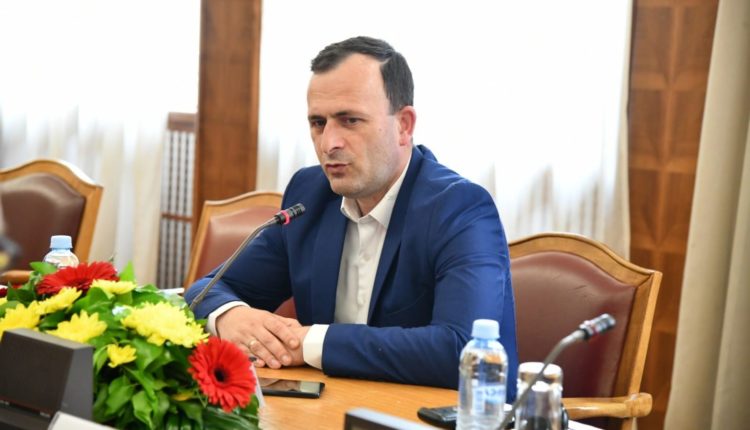 Mitreski: Zgjedhjet presidenciale do t’i shpall më 14 shkurt, të njëjtën ditë planifikoj edhe ato parlamentare