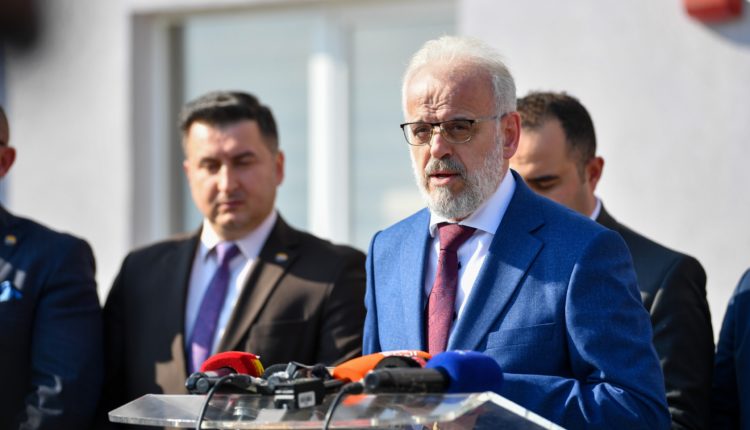 Rastet e Hagës / Xhaferi: Ajo histori ka përfunduar, ligjet janë miratuar