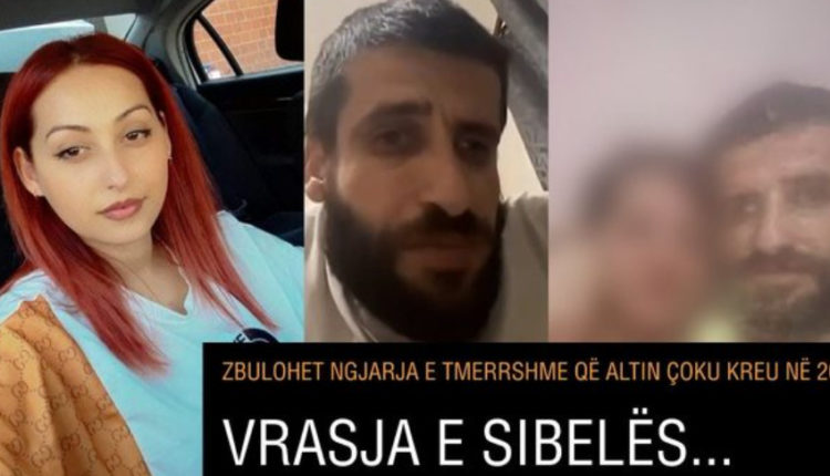 Detaje tronditëse/ Altin Çoku në 2010-tën, tentoi të digjte djalin e dajës për të bërë s*ks me kushërirën