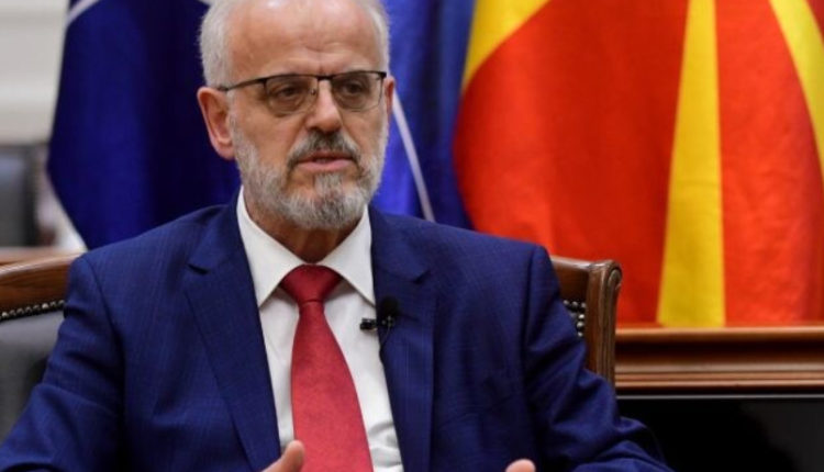 Xhaferi: Se kush do të jetë kandidati i BDI-së për president shkoni pyetni në Reçicë