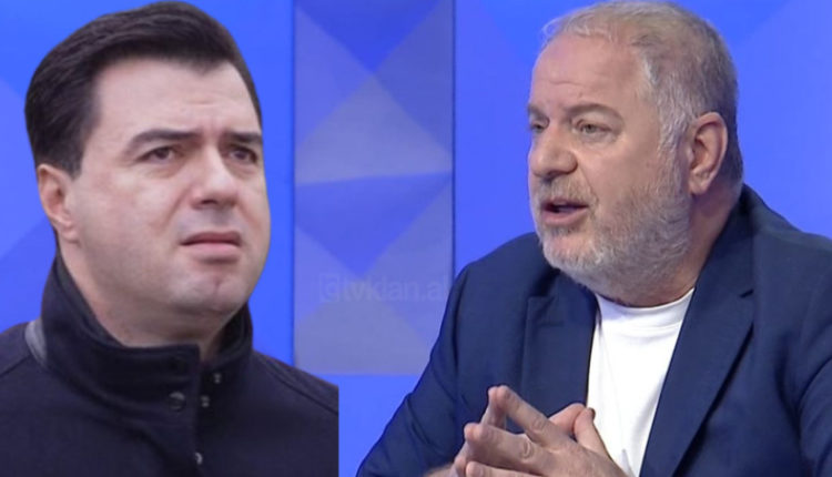 Baton Haxhiu: Vizita e Blinken, lajm i keq për Lulzim Bashën dhe Metën, dhe lajm shumë i rëndë për Kosovën