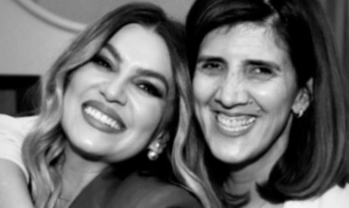 Ganimete Musliu do t’i nënshtrohet një operacioni në zemër në Gjermani, këngëtarja Leonora Jakupi ka një dedikim për të