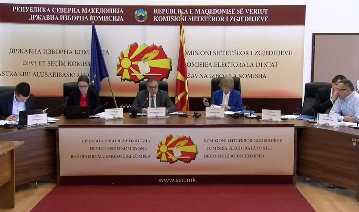 KSHZ i miratoi Kodin dhe Udhëzimin për vëzhgimin e zgjedhjeve presidenciale dhe parlamentare