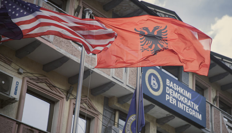 BDI shpreh shqetësim për financimin e narrativave ruse në vendin tonë dhe Ballkanin Perëndimor