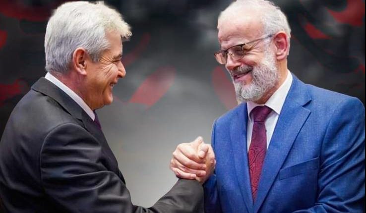 Kumanova dëshmoi se Talat Xhaferi është “kryeministri shqiptar” i të gjithë qytetarëve!