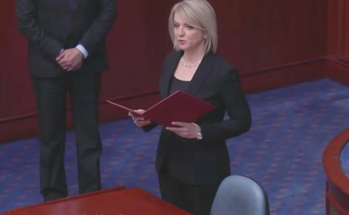 Ana Pavlovska-Daneva u zgjodh gjyqtare kushtetuese, kompletohet përbërja e Gjykatës Kushtetuese