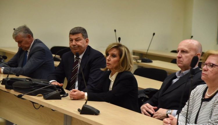 Vjetërsohet edhe rasti “Tender”, ku e akuzuar ishte Elizabeta Kançeska-Milevska