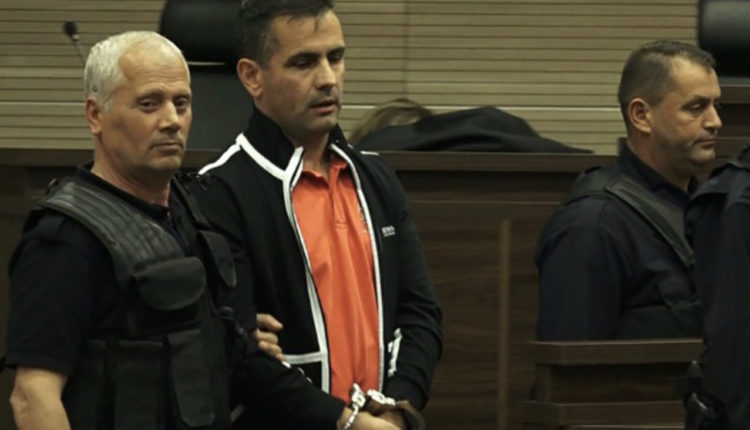 Lirohet nga arresti shtëpiak Enver Sekiraqa, do të paraqitet vetëm në polici