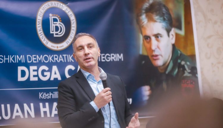VIDEO/ Grubi: Forcat evropiane fitojnë zgjedhjet