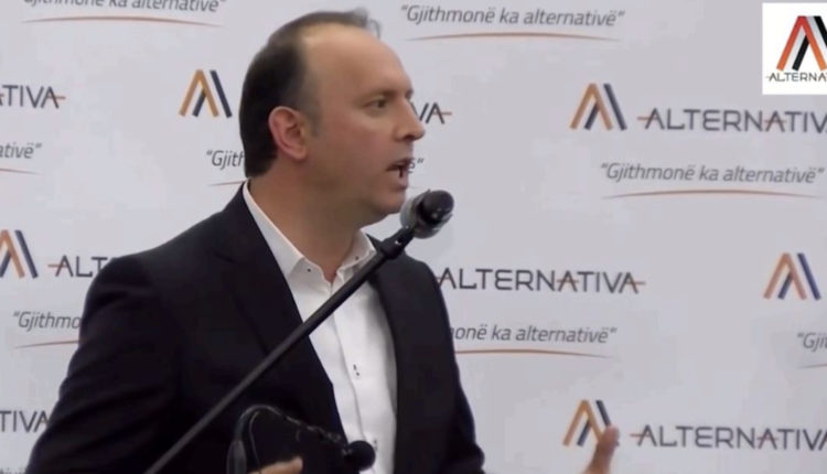 Gashi thotë se duhet të angazhohen gratë dhe të rinjtë