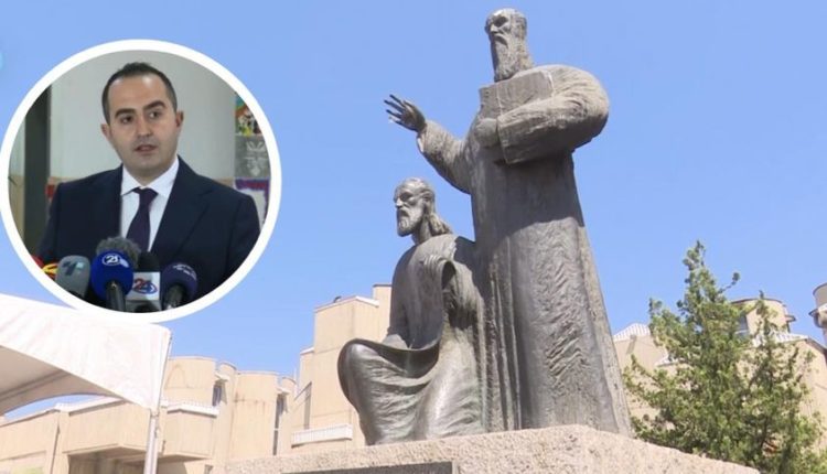 Rritje e pagave vetëm për UShKM-në? Jeton Shaqiri sqaron se do të vlejë për të gjitha universitetet
