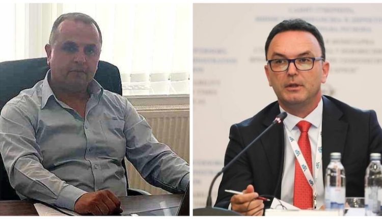 Sinani nga krahu i Selës vjen zv.drejtor në DAP, largohet Bexheti i rreshtuar me Taravarin (FOTO)