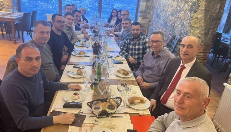Takohen mjeket shqiptar të Maqedonisë së Veriut, ja çka u vendos