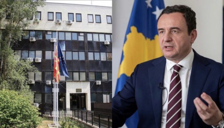 MPB: Nuk ka pasur asnjë tentim për atentat ndaj Albin Kurtit