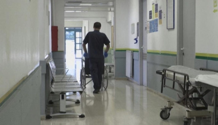18 vjeçarja i dha fund jetës, policia: Dyshohet pas sherreve me burrin!