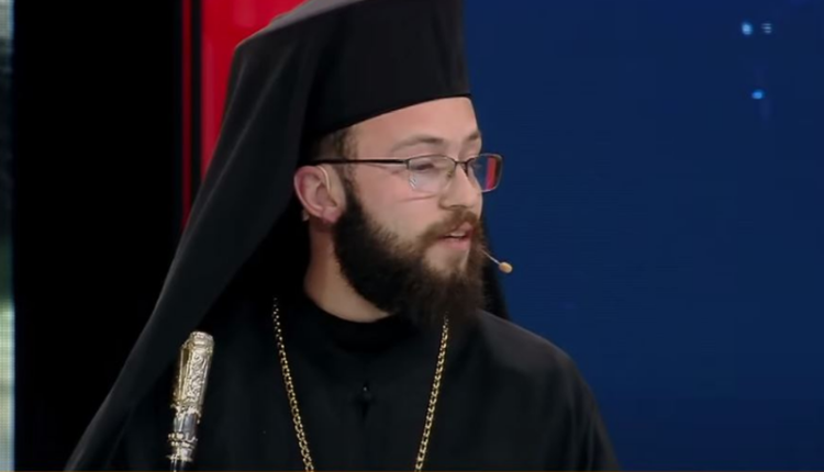 At Nikolla Xhufka: Nëpër manastire ka priftërinj që shpërndajnë kokainë