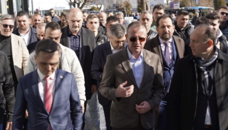 ASh-ja sot do të nënshkruaj bashkëpunimin me LEN-in