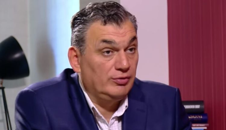 Skandaloze Mickovski- Taravarit: Duke dëgjuar Amerikanët nuk mund ta mundësh kurë BDI-në, mos i dëgjo ata ne do të ndihmojmë