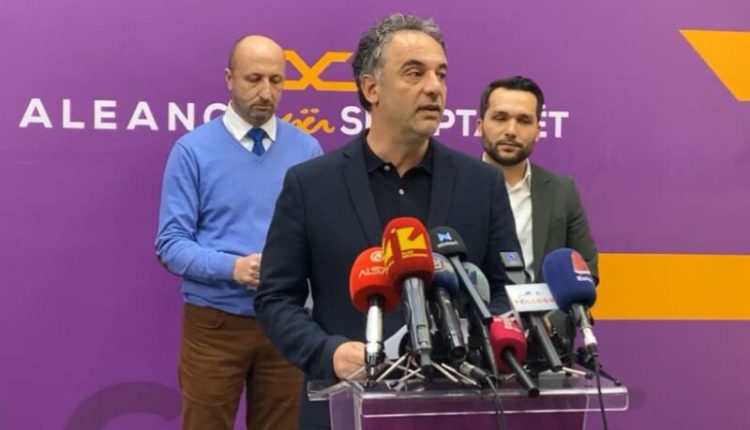 Azir Aliu: Kuvendi i Ziadin Selës jo legjitim dhe i falsifikuar