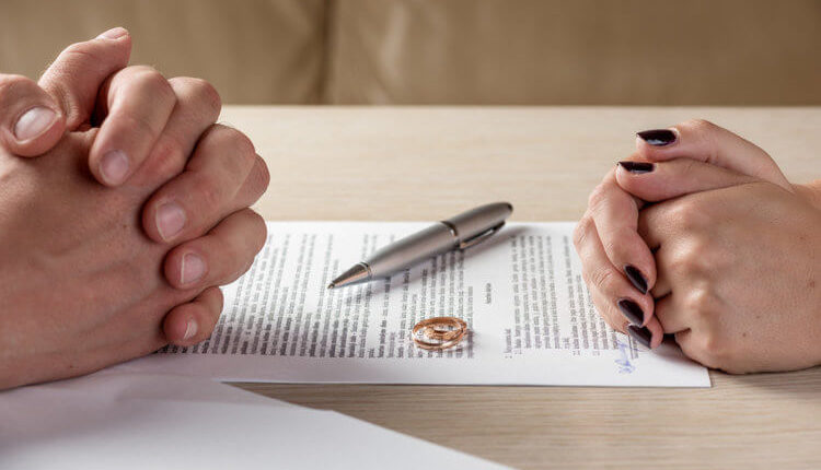 Rajoni i Tetovës: Vitin e kaluar 482, para dhjetë viteve tri herë më pak divorce!