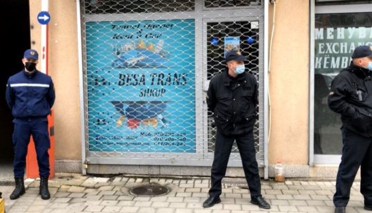 Prokuroria Publike: Autobusi i “Besa Trans” ka falsifikuar licencën