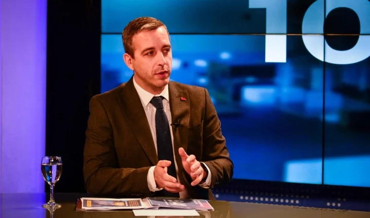 Bojmacaliev: 47 mijë mërgimtarëve tanë u janë dhënë dokumentet e udhëtimit