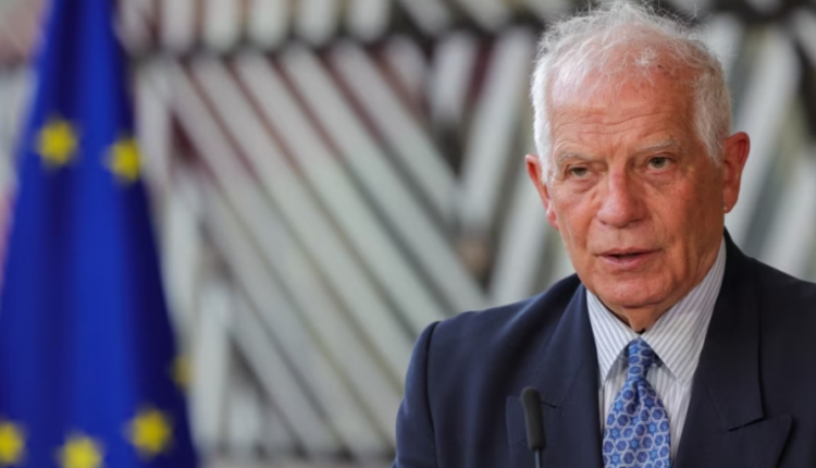 Borrell: Takimet e ndara me Kurtin e Vuçiqin në Mynih, ishin të pasuksesshme