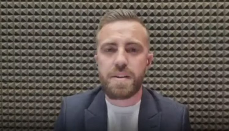 Detaje nga vrasja në Korçë (VIDEO)