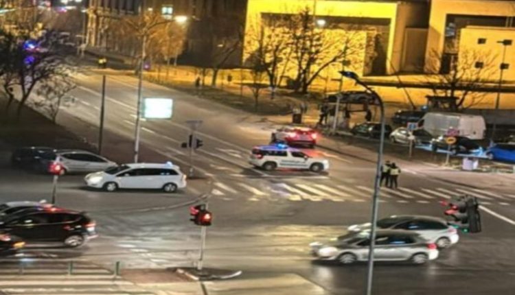 Dyshime për atentat ndaj kryeministrit Kurti në Shkup