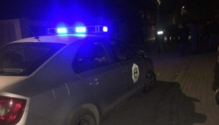Të shtëna me armë zjarri në Prishtinë, dy të plagosur e tre të arrestuar