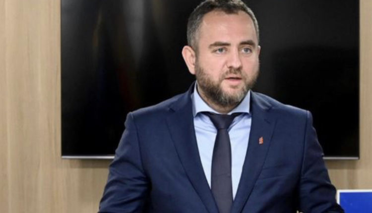Toshkovski kërkon ndryshimin e ligjit për pasaportat: 61 deputetë le ta shtypin atë pullë të shkretë, turp është që Maqedonia t’i robërojë qytetarët