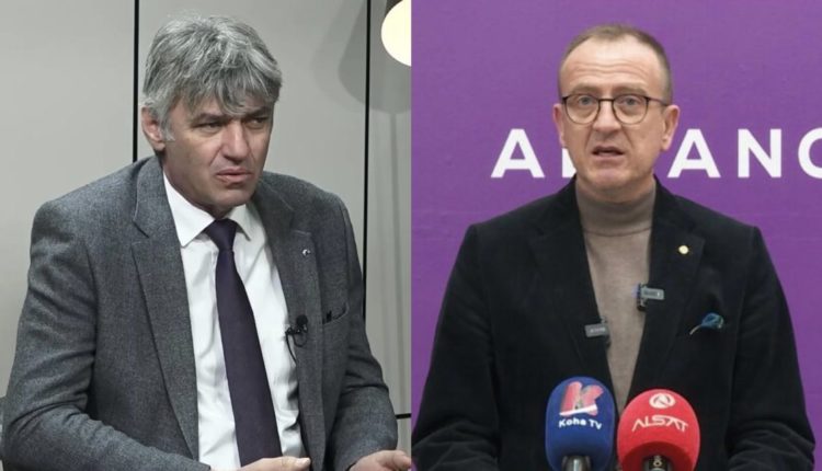 Sela: Pas kandidaturës së Taravarit për president, qëndron Mickoski dhe VMRO-ja!