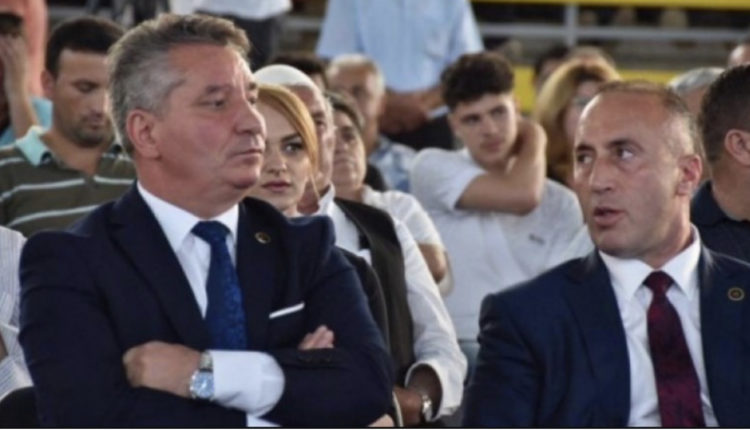 Haradinaj për dënimin e Lekajt: Pali s’e ka marrë asnjë cent për veten