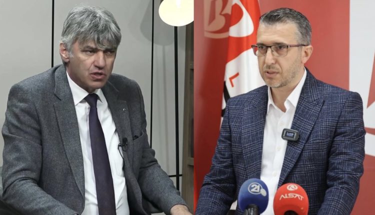 Sela: Abdush Demirin, nuk e mbështesim për anëtar të KSHZ-së!