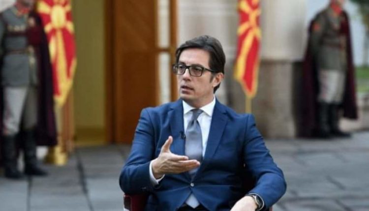 Stevo Pendarovski kundër qytetarëve, merr anën e kazinove dhe bastoreve