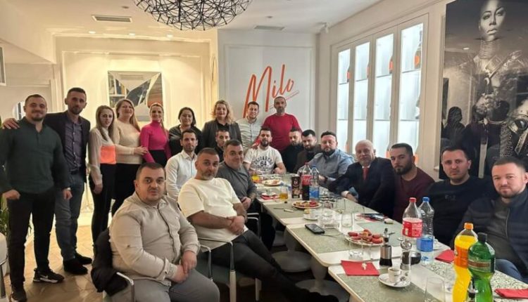 Status të ri dhe paga më të larta, drejtori Selami takon “Nëpunësit Tatimor” të DAP
