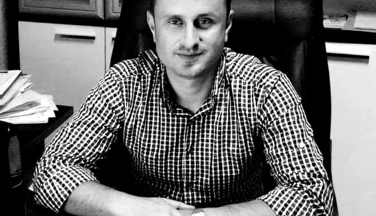 Ndërron jetë Sadri Deari, i punësuar në SPB Tetovë