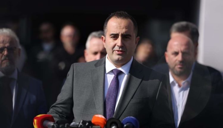 Dhuna mes nxënësve, Shaqiri: Nuk ka përgjegjësi vetëm MASH-i