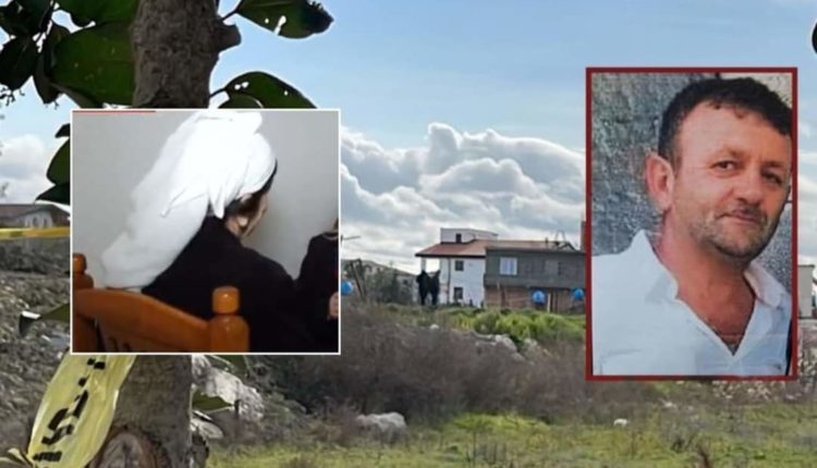 “Kishte qejf veç me e rraf! Fëmijët se donin të atin”- Vjehrra e 50-vjeçarit rrëfen takimin me të bijën pas krimit
