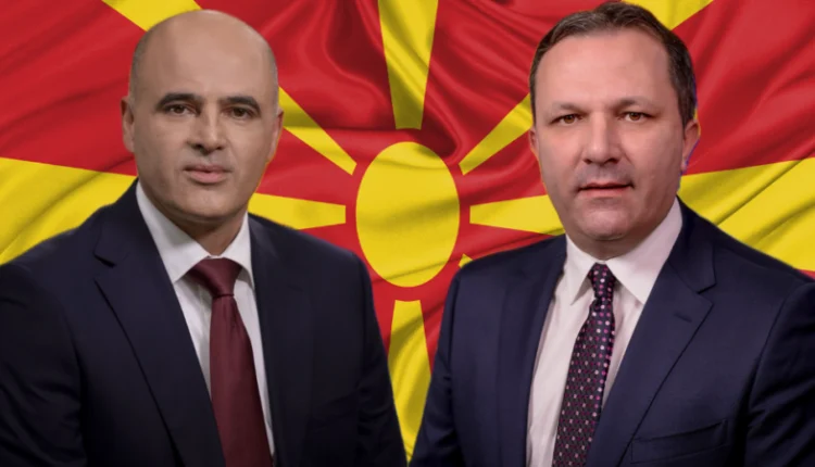 Spasovski dhe Kovaçevski morën apanazh, do të marrin 2500 euro në muaj
