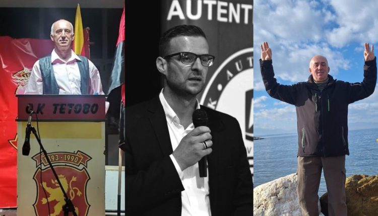 Skandal/ “Vojvoda” në vend të Memishit, VMRO i’a merr Lëvizjes Besa edhe zëvendës drejtorin e NPK-së