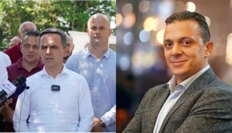 “Vojvodat” dhe “Çetnikët” janë heronjtë e “bashkëpunëtorëve” të Kasamit