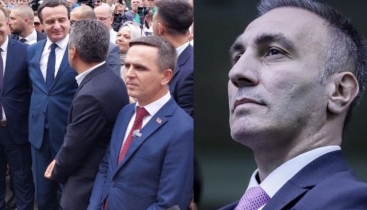 Kurti me opozitën, kundër BDI-së – Grubi: Njëjtë veproi edhe në zgjedhjet e kaluara, por pa sukses