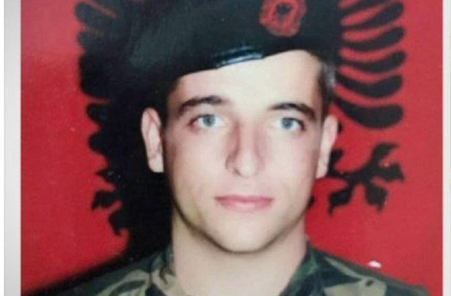 Ish-diplomatëve maqedonas u pengon fakti se ambasadori i Maqedonisë në Zvicër ka qenë pjesë e UÇK-së