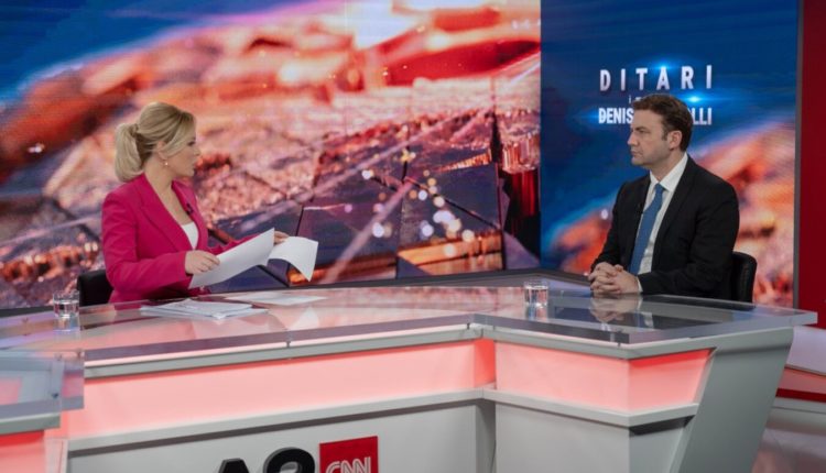 Osmani: Ta ruajmë qartësinë strategjike!